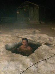 этот водяной жил когда не где было жить - 1362841592480.jpg