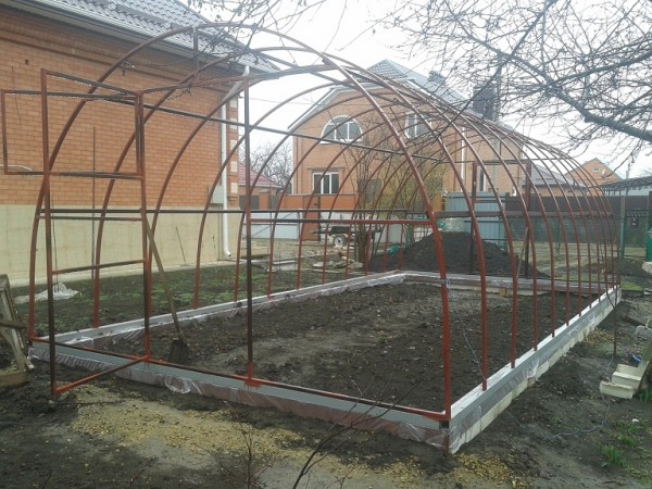 Вот и моё прудовое хозяйство! - 2015-03-13 11.00.11.jpg