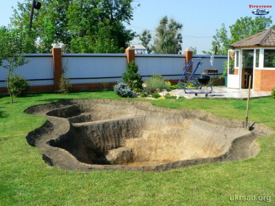 Водный мир на моем участке. - vodsp0118.jpg