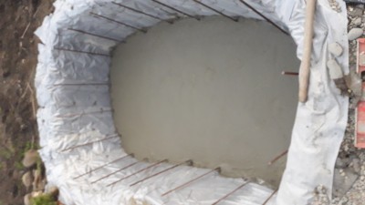 Пруд, просто пруд. - 20200310_182714.jpg