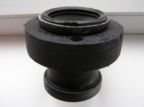 очистка воды в пруду - PA250207с.jpg
